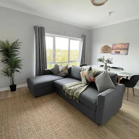 Stylish Retreat 3 - Super King Bed 아파트 *